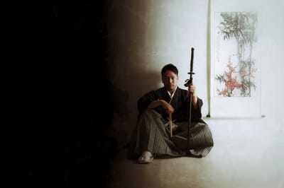 サムライ・ショット