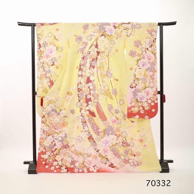 振袖レンタルのご案内