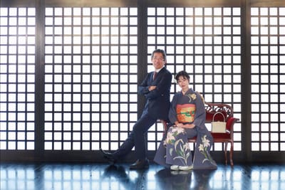 お父さんの宝物