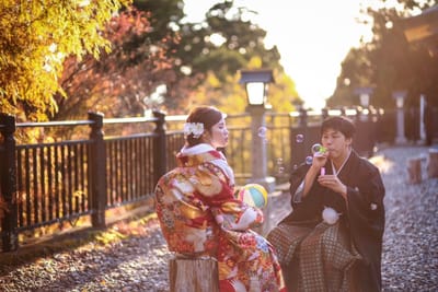 ノスタルジック