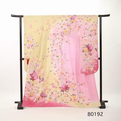 成人式振袖レンタル