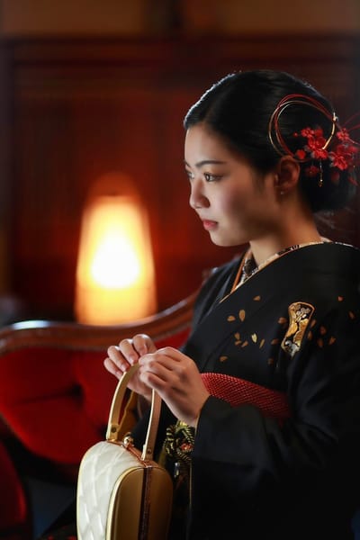 和の館成人式フォト