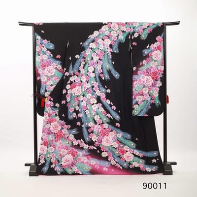 振袖レンタル・購入のご案内