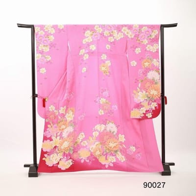 成人式振袖レンタル