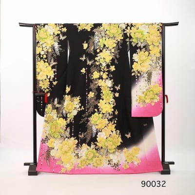 振袖レンタルのご案内