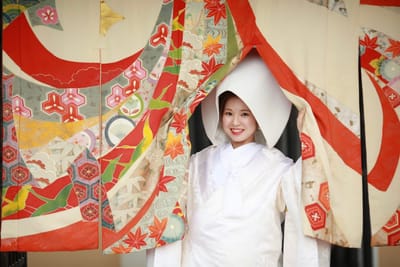 浜松の花嫁のれん