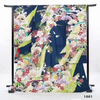 成人式振袖レンタル