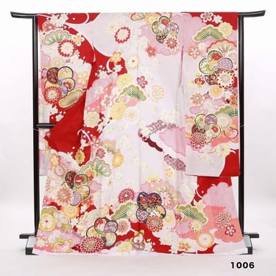 成人式レンタル・購入