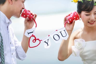 自作の撮影アイテム