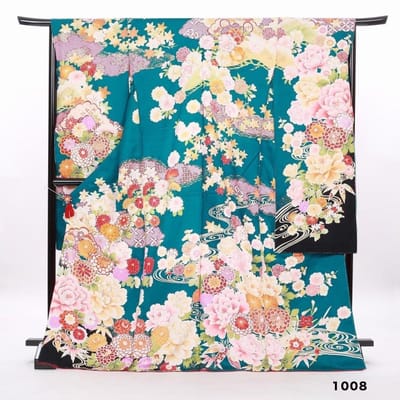 成人式・振袖レンタル