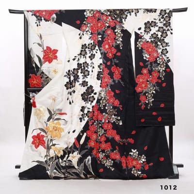 成人式振袖レンタル