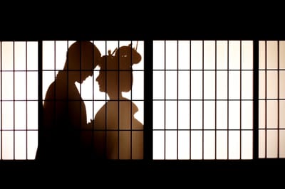 ご両親が自慢の自宅