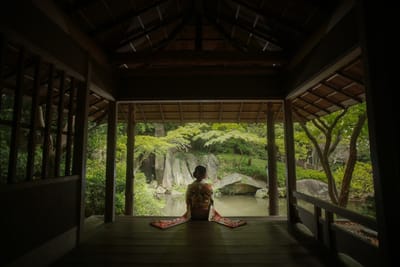 かっこいい成人式フォト