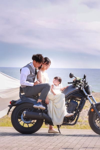 もうすぐ夏です！