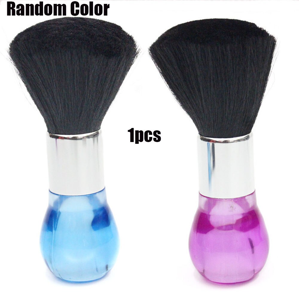 מנקה עורף כחול/ורוד | 26₪