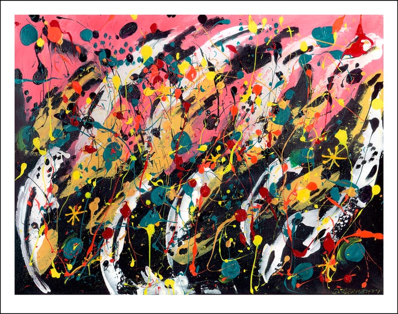 Come in to the Light, My Dear!