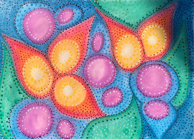 A Million Tiny Thoughts