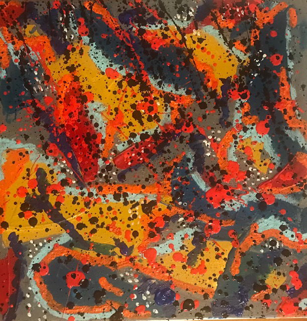 Just thinking! I & II