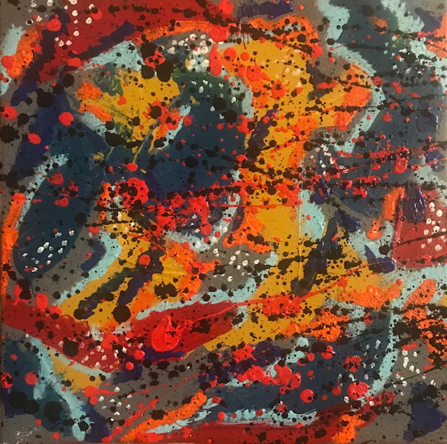 Just thinking! I & II