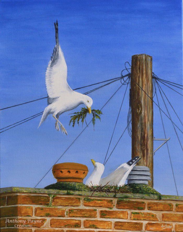 "Moving Home"