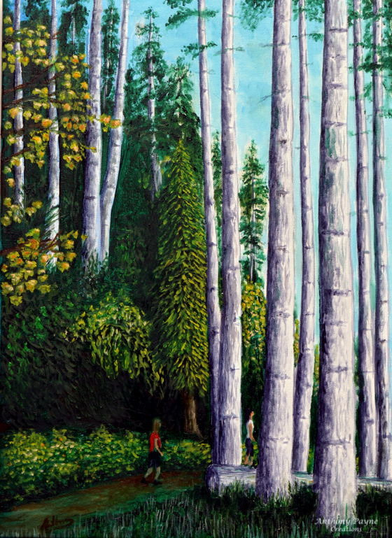 "The Pines"