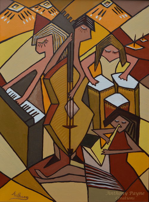 "Quartet"