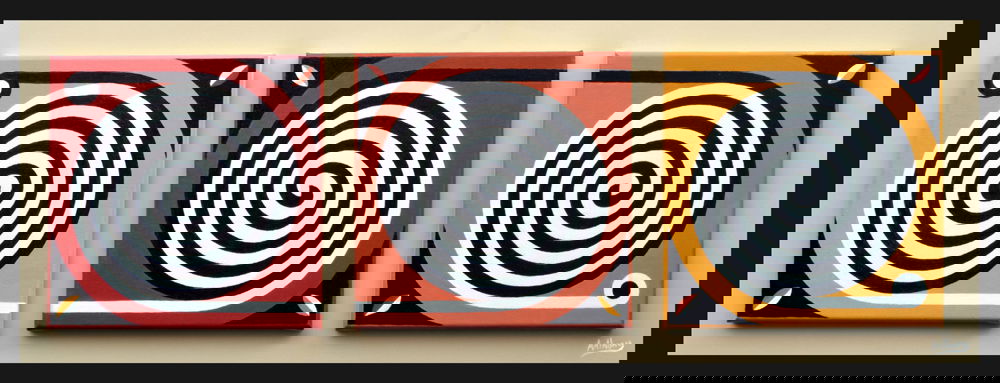 "The Pursuit of Equilibrium"