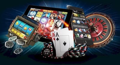 Machines à sous - dois-je utiliser le jeu à risque ?