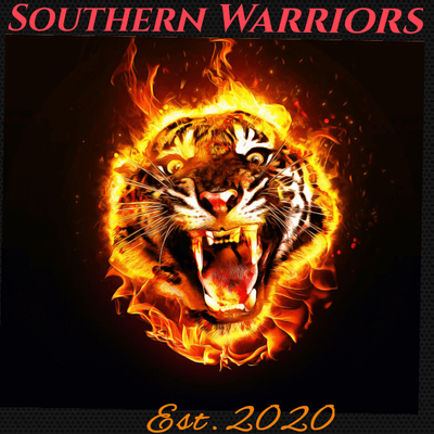 About the Warriors image