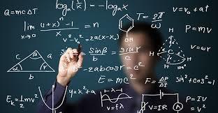 MATH AND LOGIC