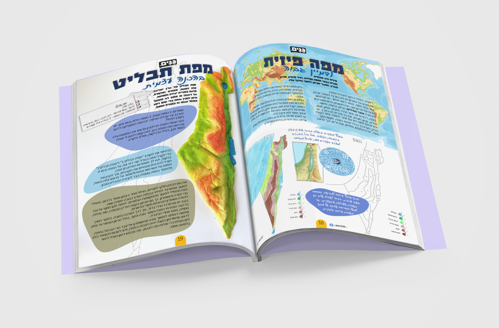 גליון עצמאות