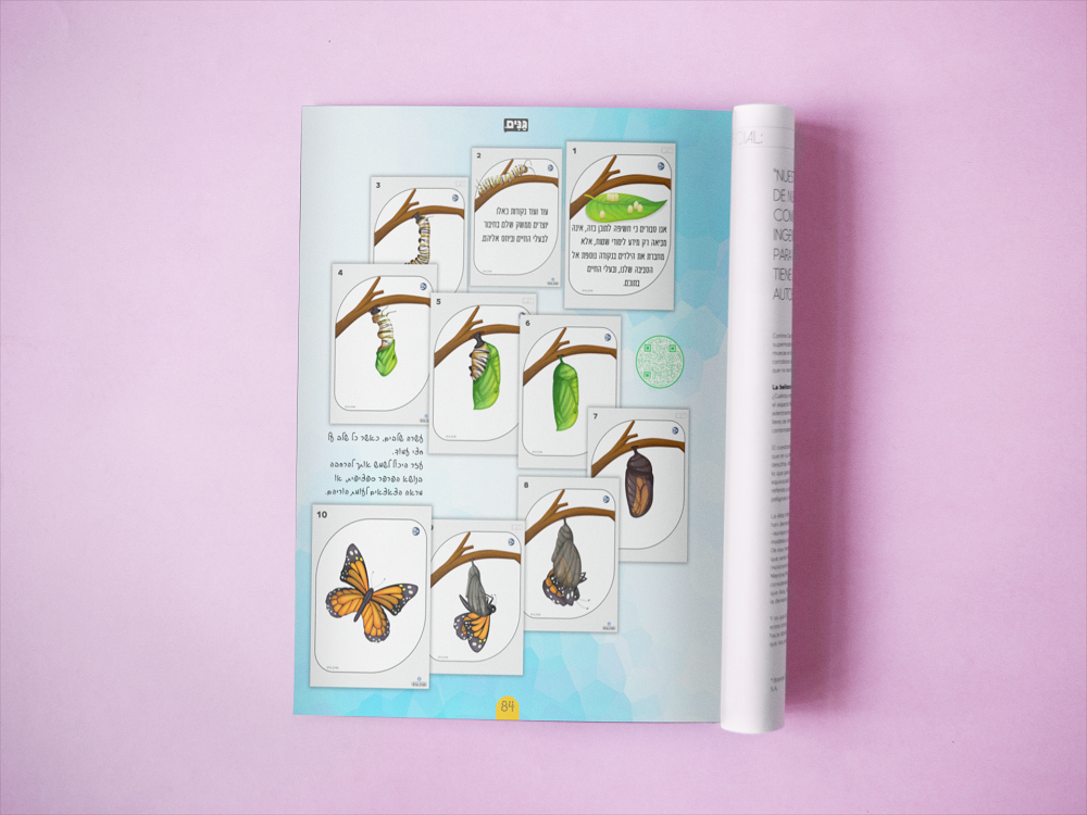 גליון בעלי חיים