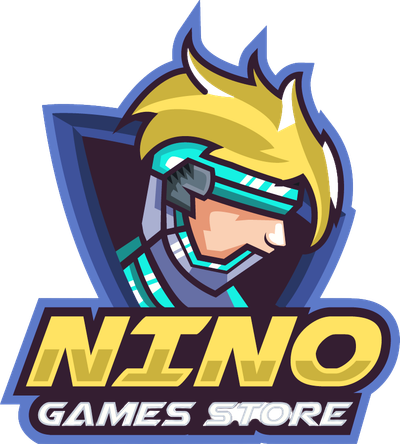 Nino Games Store