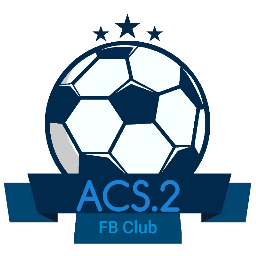 ACS.2 Official Club Website