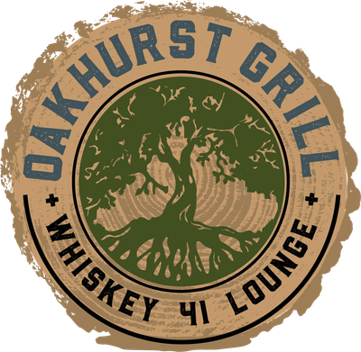 OakhurstGrillandWhiskey41lounge.com