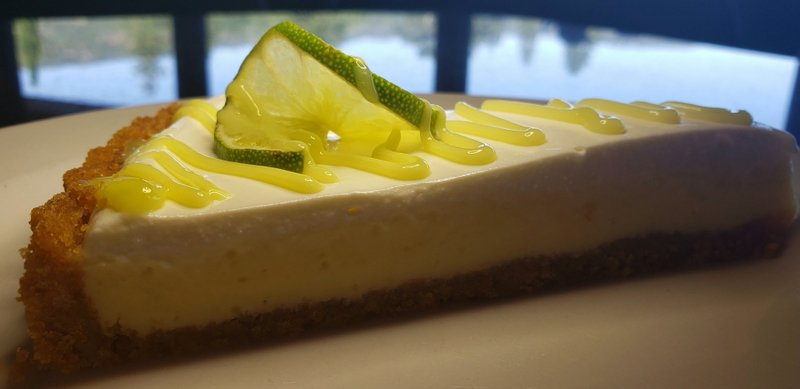 Key Lime Pie