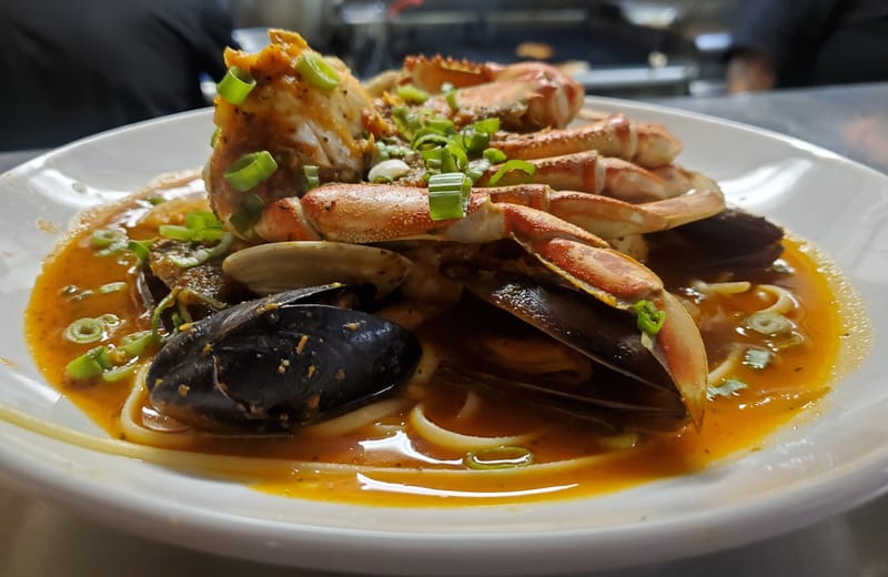 Cioppino