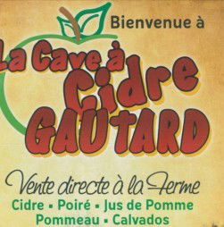 GAUTARD ST GERMAIN DE MONTGOMMERY