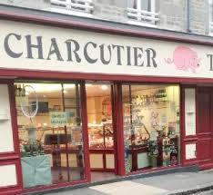 CHARCUTERIE PIERRE TINCHEBRAY