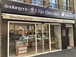 L' EPI CHOCOLATE CONDE S/ NOIREAU