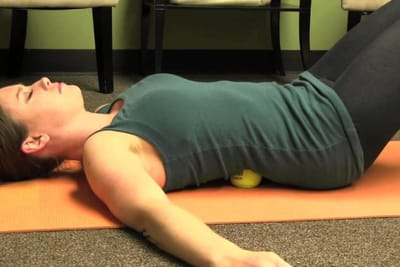 Remedies To Relieve Your Lower Back Pain