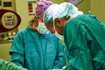 Patient Testimonial following Surgery with Dr G Balamurali