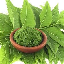 Neem products and their agriculture application - Copy