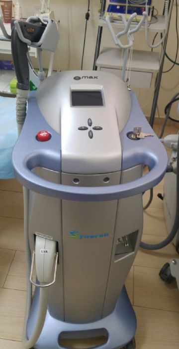 Syneron Emax Laser