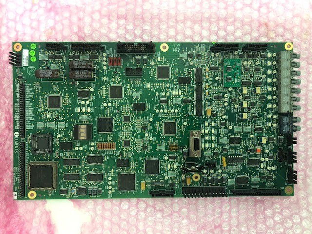 umenis CPU PCB 0636-045, 0638-045 for PowerSuite