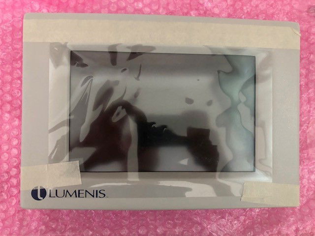 Lumenis Display panel, FRU 0636-016-01, 0635-309-01 for PowerSuite