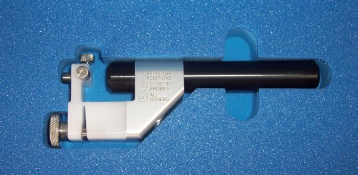 Lumenis Versapulse inspection scope