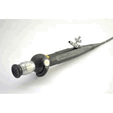 Storz 11272C1 Flexible Cystoscope