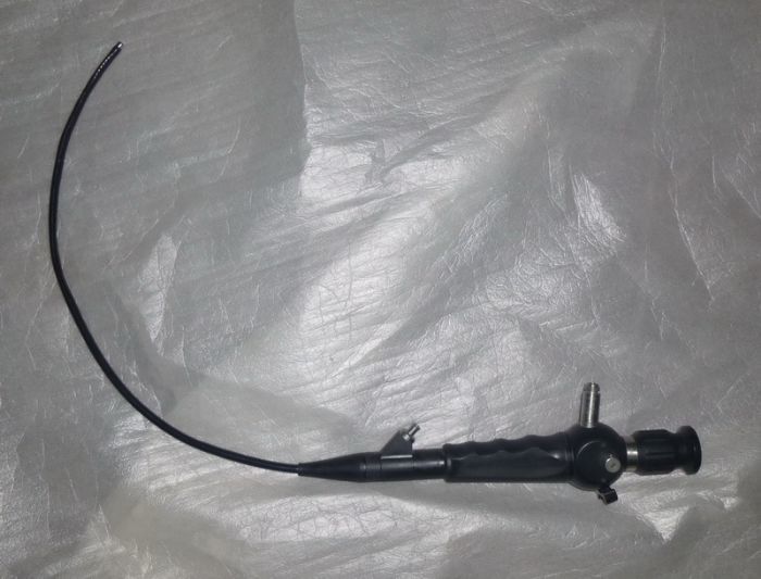 Wolf 7305.006 Flexible Cystoscope Urethtoscope