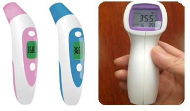 Thermometers